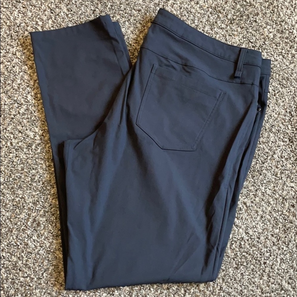 Lululemon ABC Warpstreme Pant